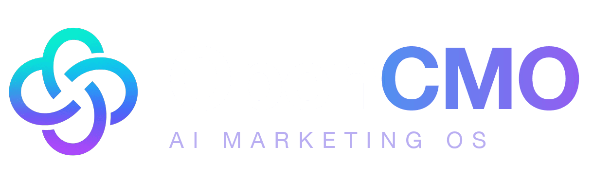 OpenCMO AI Marketing OS